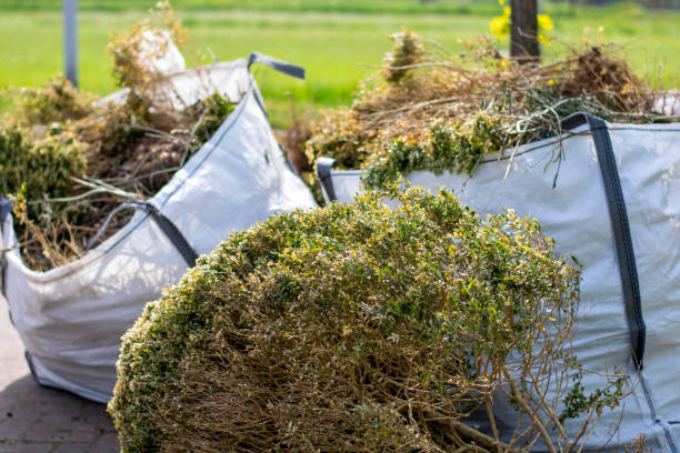 Best Yard Waste Removal  in Mineral Ridge, OH